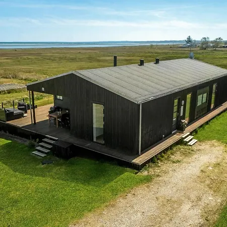 Amazing In Orsted With House Sea View