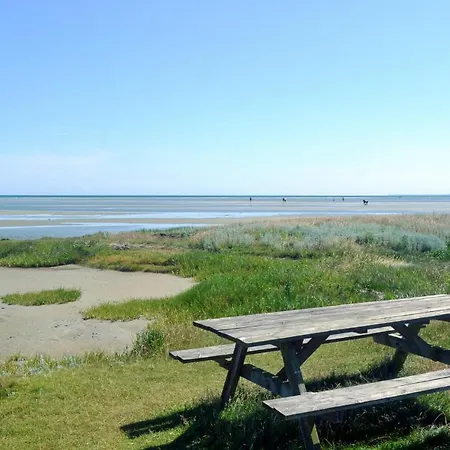 Amazing In Orsted With House Sea View
