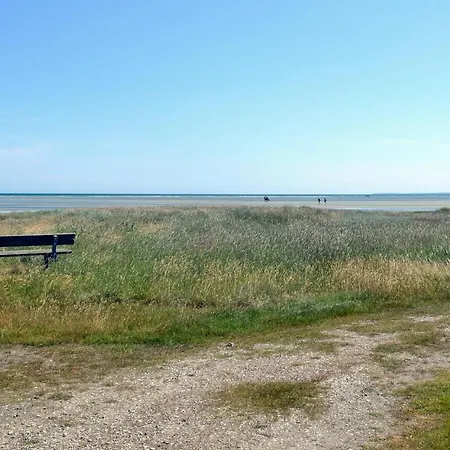 Prázdninový dům Amazing In Orsted With House Sea View *