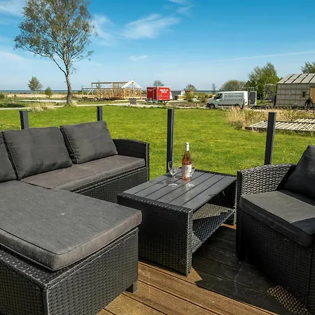 Amazing In Orsted With House Sea View